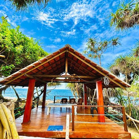 Screwpine Beach Villa Диквелла Экстерьер фото