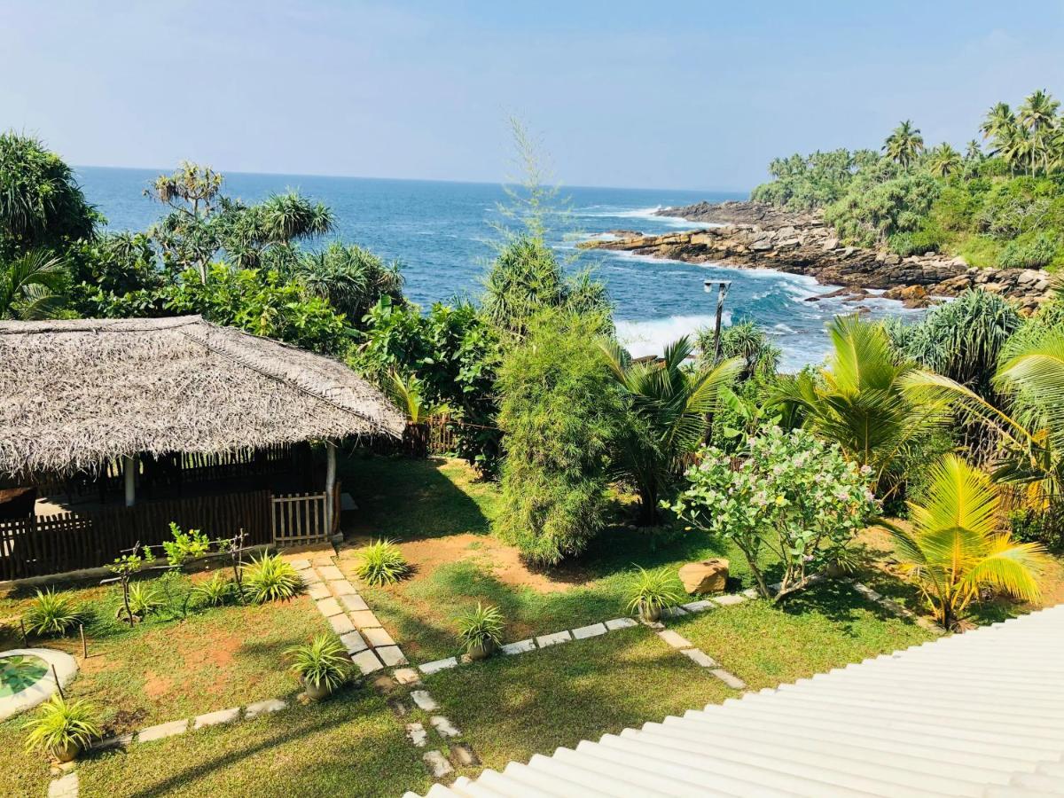 Screwpine Beach Villa Диквелла Экстерьер фото
