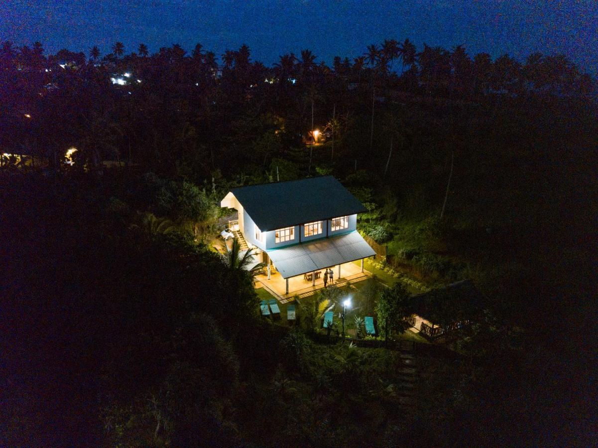 Screwpine Beach Villa Диквелла Экстерьер фото